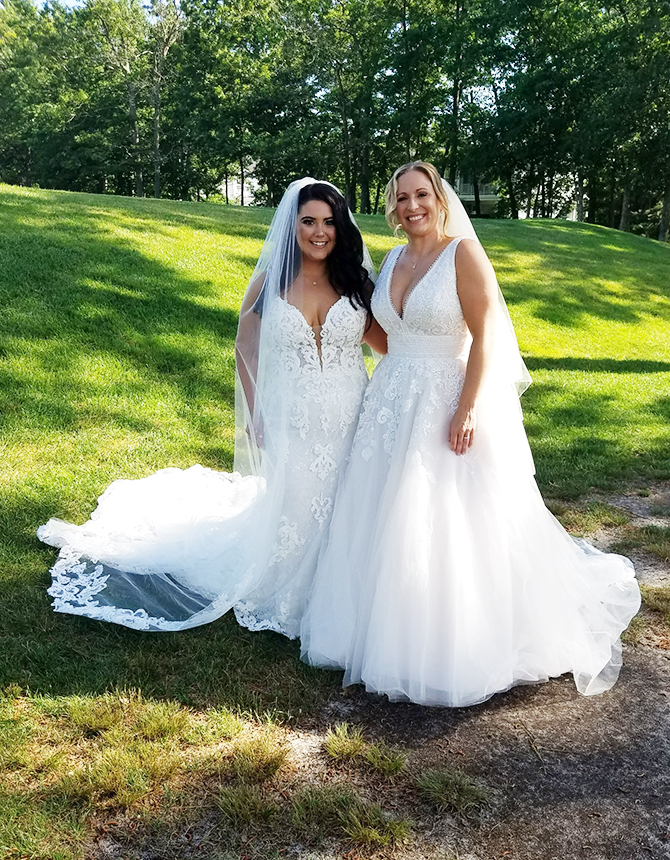 I Do Too! Trish White Marriage Officiant Pennsylvania and Northeastern PA, Pocono Mountain area, Pike County, Milford
