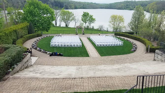 I Do Too! Trish White Marriage Officiant Pennsylvania and Northeastern PA, Pocono Mountain area, Pike County, Milford