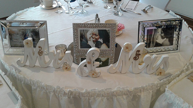 I Do Too! Trish White Marriage Officiant Pennsylvania and Northeastern PA, Pocono Mountain area, Pike County, Milford