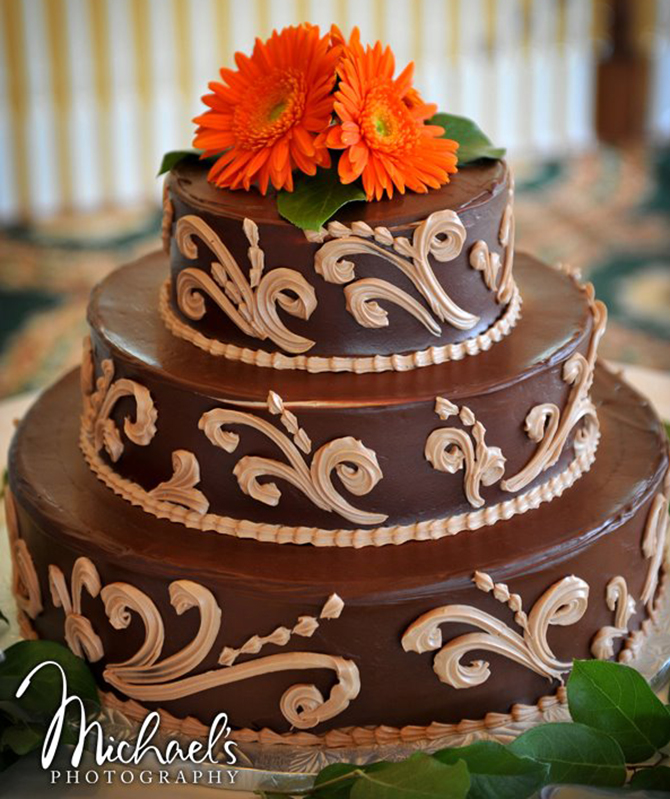 New Hope, PA LGBT Wedding Venue - Jericho National Golf Club