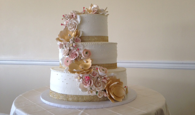 New Hope, PA LGBT Wedding Venue - Jericho National Golf Club