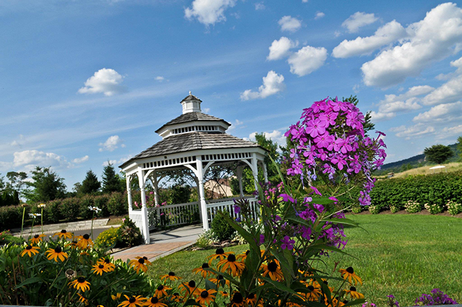 New Hope, PA LGBT Wedding Venue - Jericho National Golf Club