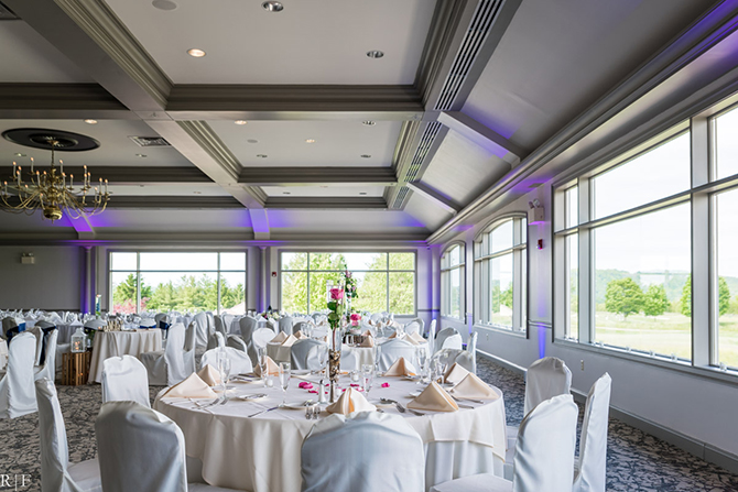 New Hope, PA LGBT Wedding Venue - Jericho National Golf Club