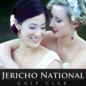 New Hope, PA LGBT Wedding Reception Venue