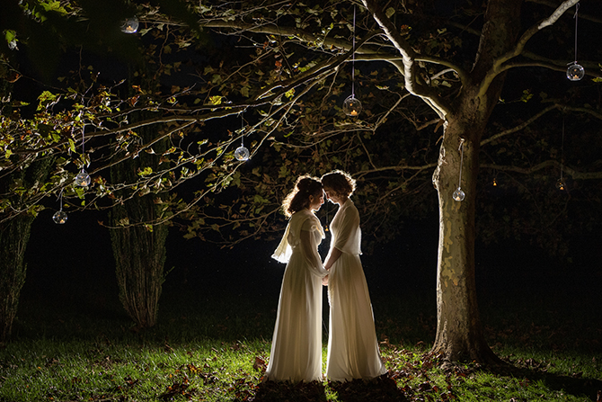 LGBTQ Wedding Photographer - Laura Briglia Photography