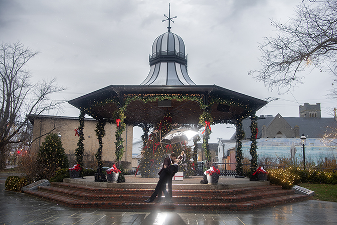 LGBTQ Wedding Photographer - Laura Briglia Photography