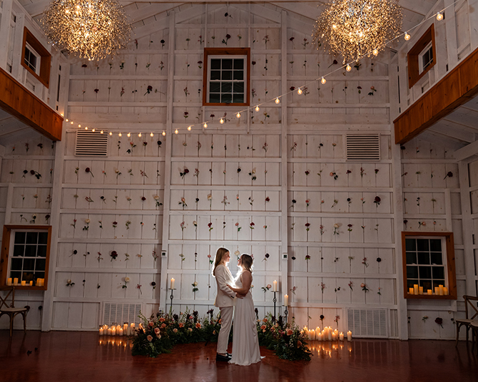 LGBTQ Wedding Photographer - Laura Briglia Photography