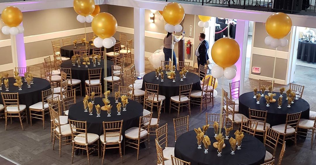 - Philadelphia lgbt wedding decor rental - Memories Created For You