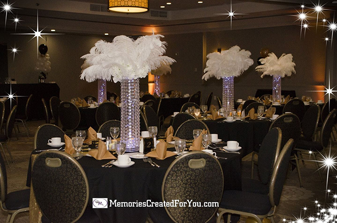 - Philadelphia lgbt wedding decor rental - Memories Created For You