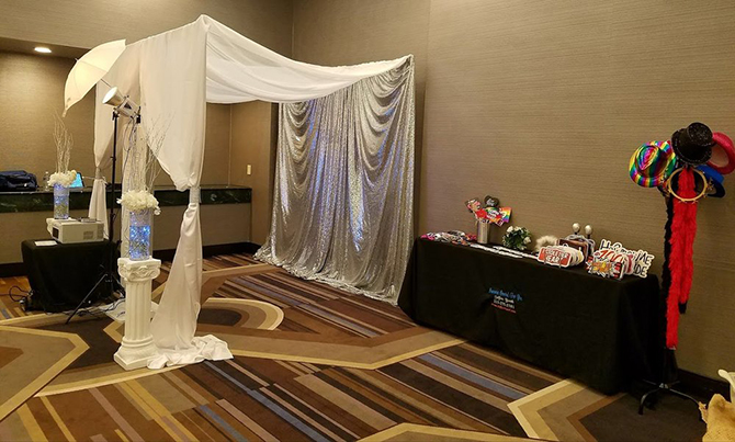 - Philadelphia lgbt wedding decor rental - Memories Created For You
