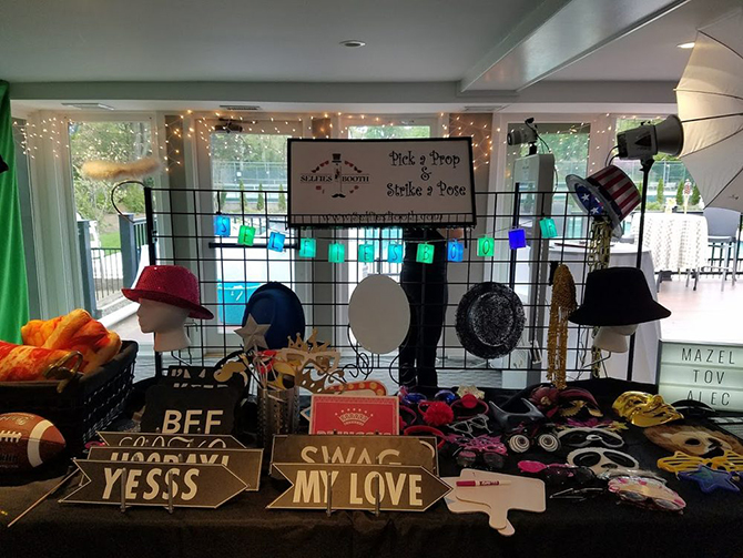 - Philadelphia lgbt wedding decor rental - Memories Created For You
