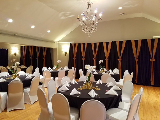 - Philadelphia lgbt wedding decor rental - Memories Created For You