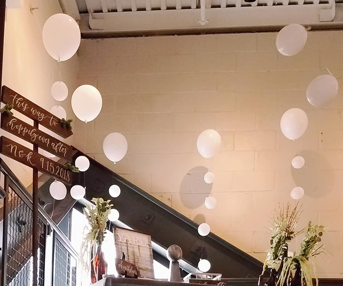 - Philadelphia lgbt wedding decor rental - Memories Created For You