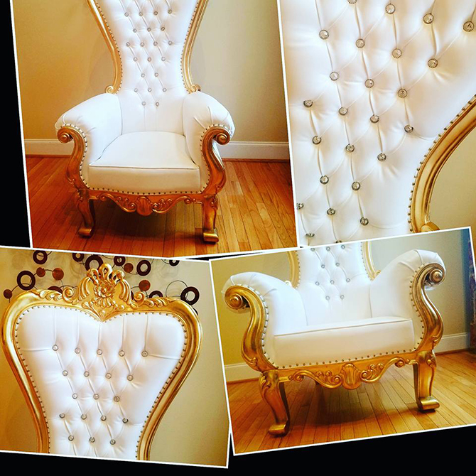 - Philadelphia lgbt wedding decor rental - Memories Created For You