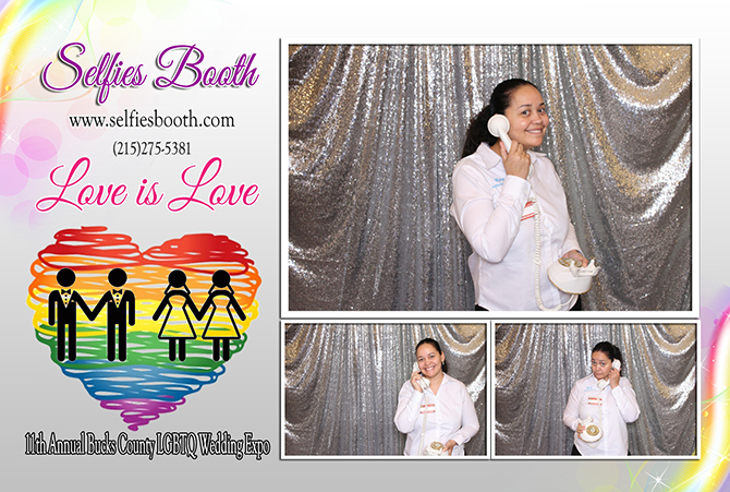 - Philadelphia lgbt wedding decor rental - Memories Created For You