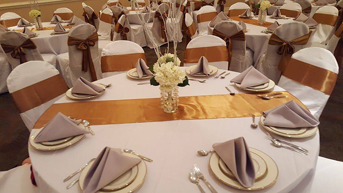 - Philadelphia lgbt wedding decor rental - Memories Created For You