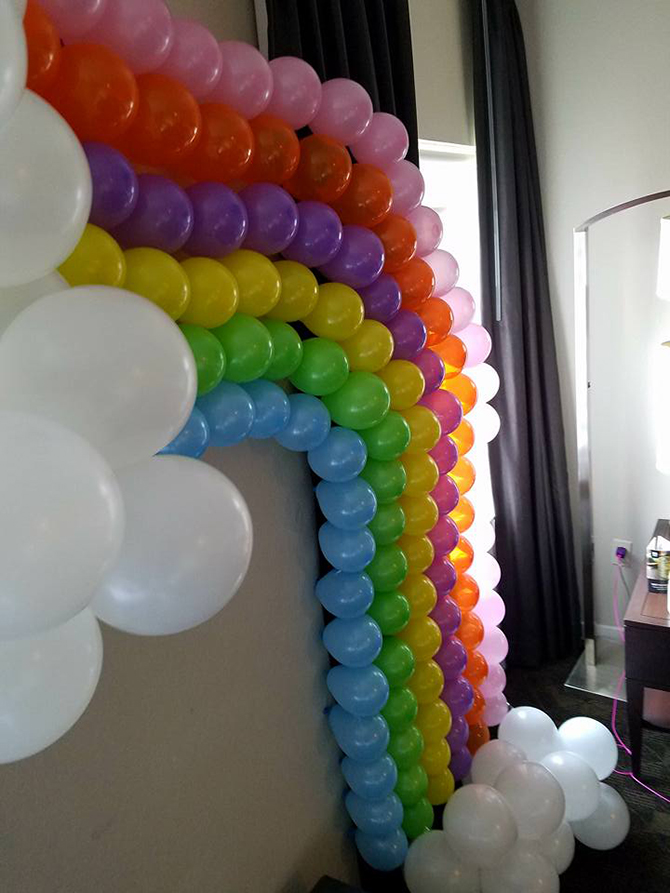 - Philadelphia lgbt wedding decor rental - Memories Created For You
