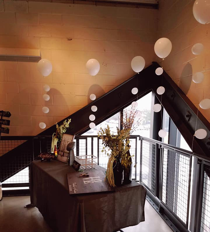 - Philadelphia lgbt wedding decor rental - Memories Created For You
