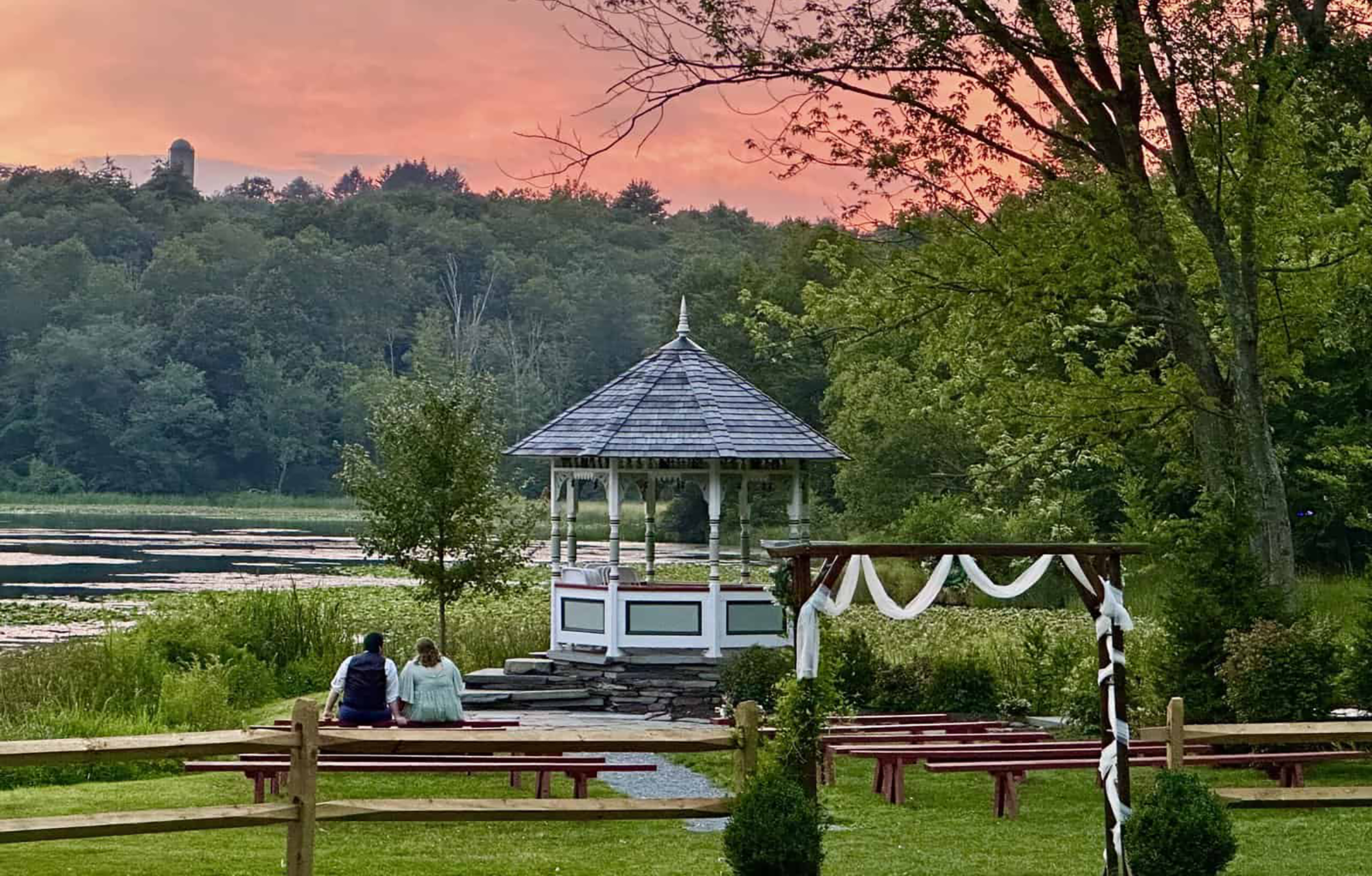 Old Carter Barn
Tunkhannock, Pennsylvania LGBT Wedding Reception Venue
Lake Carey, Scranton, Wilkes-Barre