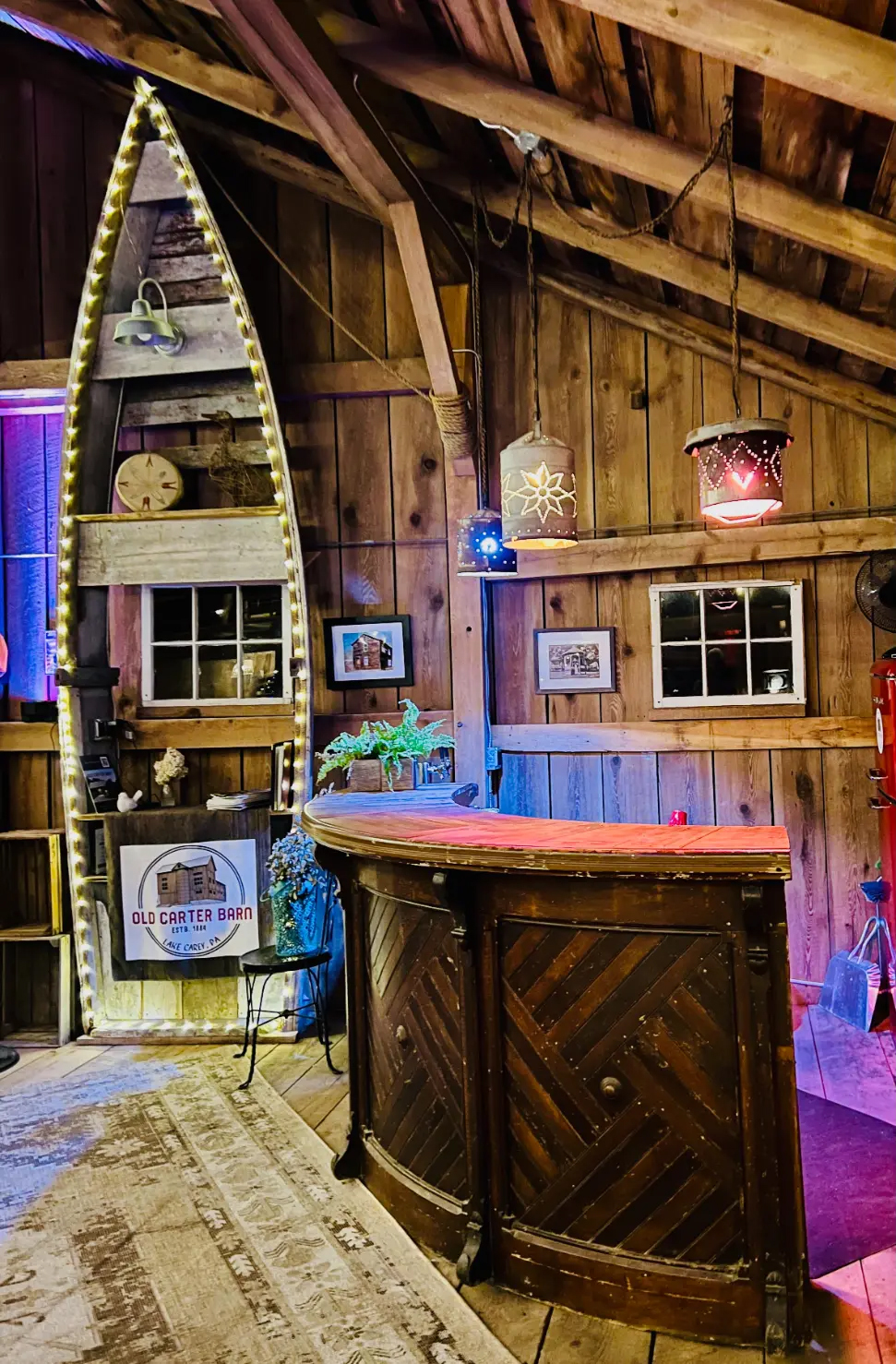 Old Carter Barn
Tunkhannock, Pennsylvania LGBT Wedding Reception Venue
Lake Carey, Scranton, Wilkes-Barre
