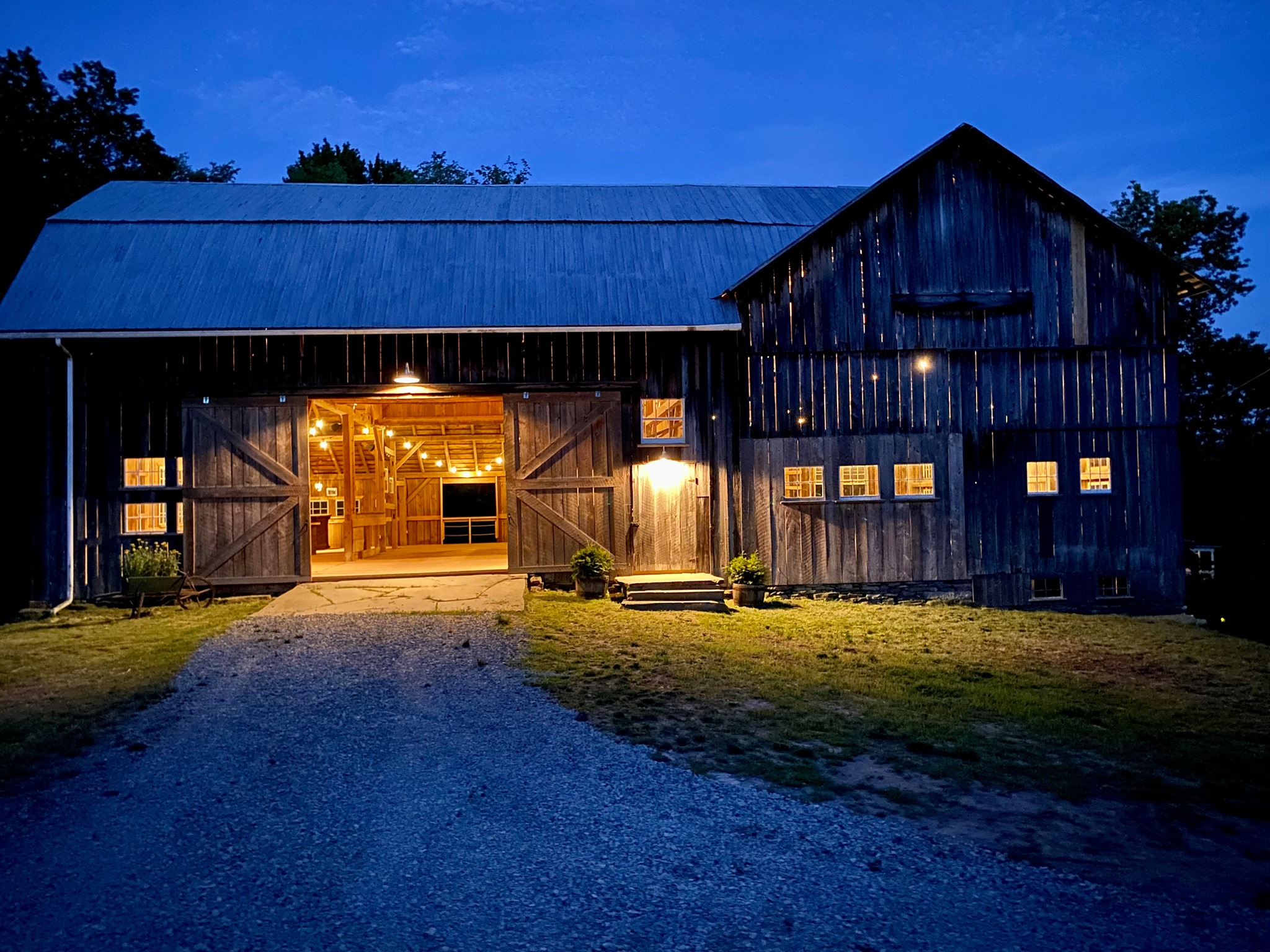 Old Carter Barn
Tunkhannock, Pennsylvania LGBT Wedding Reception Venue
Lake Carey, Scranton, Wilkes-Barre