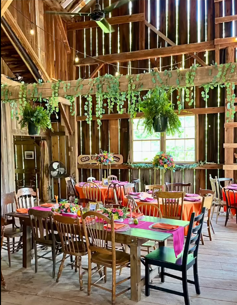 Old Carter Barn
Tunkhannock, Pennsylvania LGBT Wedding Reception Venue
Lake Carey, Scranton, Wilkes-Barre