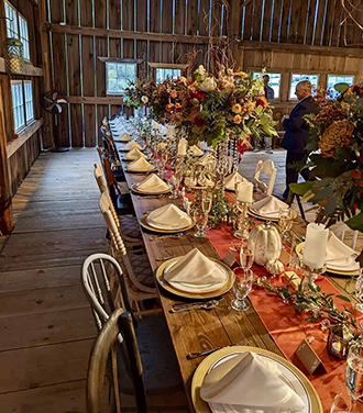 Old Carter Barn
Tunkhannock, Pennsylvania LGBT Wedding Reception Venue
Lake Carey, Scranton, Wilkes-Barre