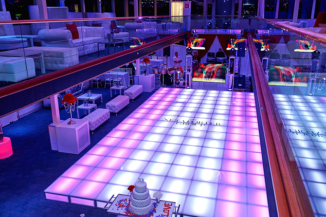 Philadelphia PA LGBT Wedding DJs - Party Masters Entertainment