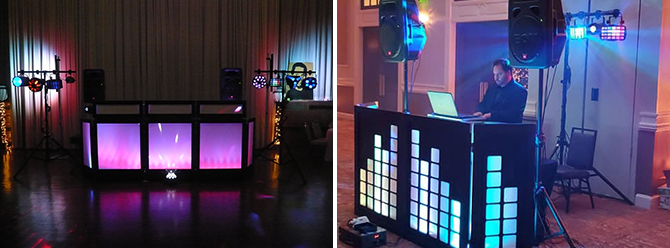 Philadelphia PA LGBT Wedding DJs - Party Masters Entertainment