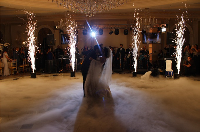 Philadelphia PA LGBT Wedding DJs - Party Masters Entertainment