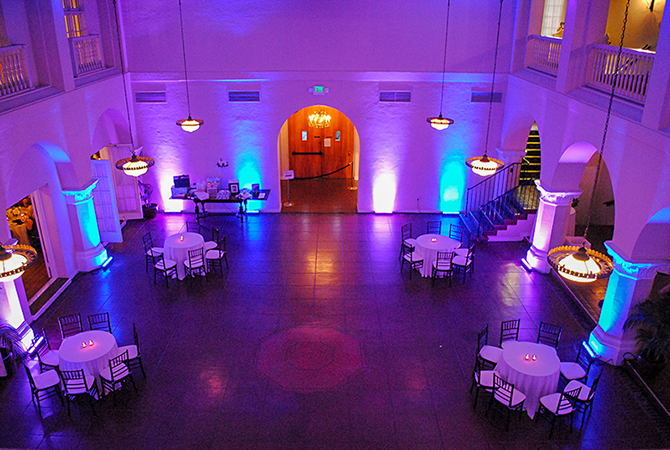 Philadelphia PA LGBT Wedding DJs - Party Masters Entertainment