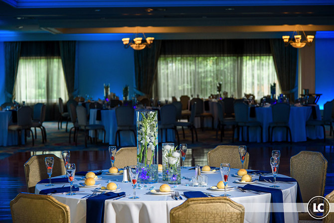 PineCrest Country Club LGBT Wedding Venue