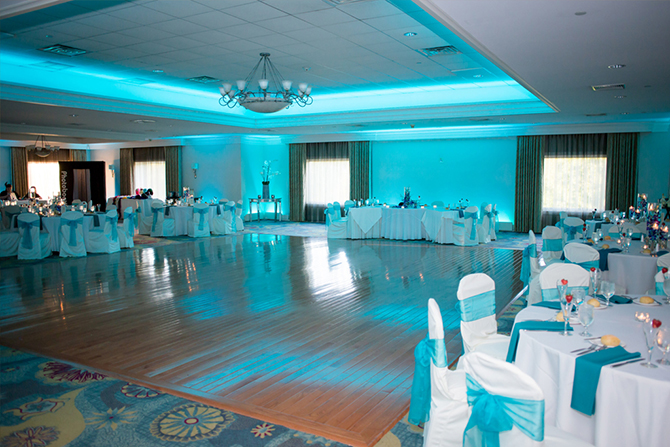 PineCrest Country Club LGBT Wedding Venue