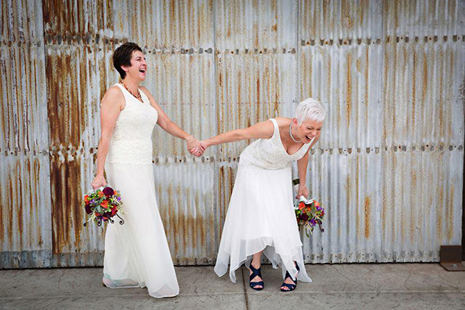 PineCrest Country Club LGBT Wedding Venue