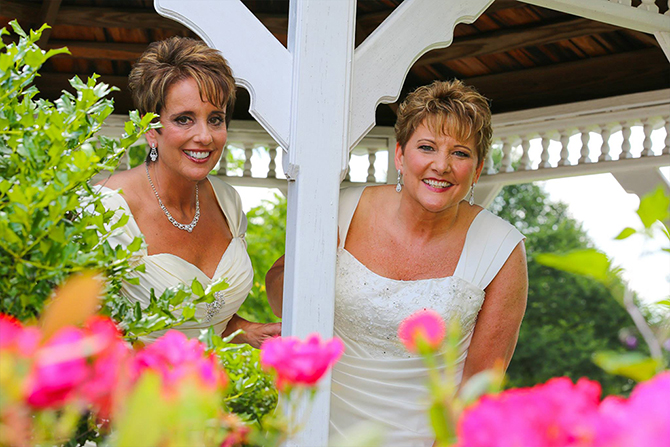 PineCrest Country Club LGBT Wedding Venue
