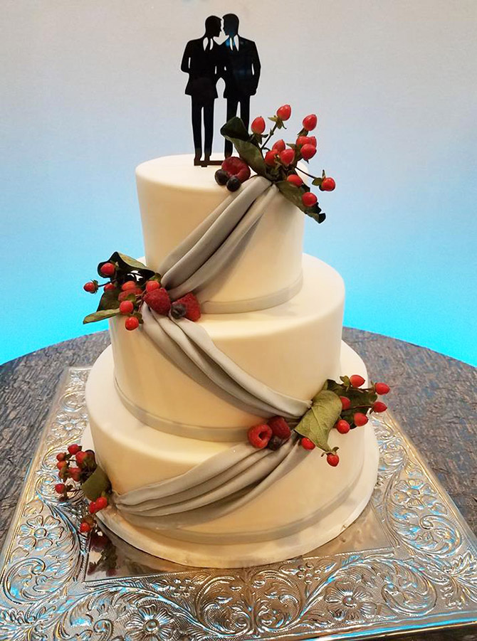PineCrest Country Club LGBT Wedding Venue