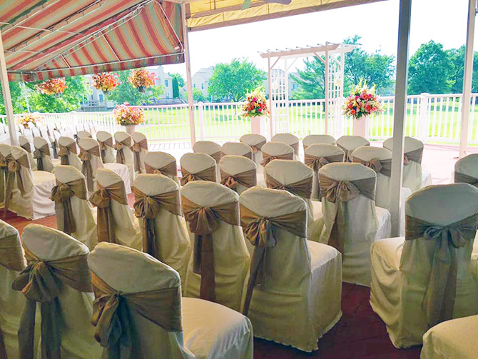 PineCrest Country Club LGBT Wedding Venue