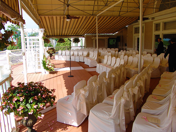 PineCrest Country Club LGBT Wedding Venue