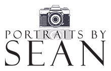 LGBT Wedding Photographer - Portraits by Sean