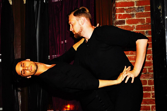 Society Hill Dance Academy Philadelphia Pannsylvania
