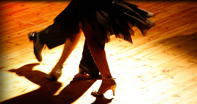 Society Hill Dance Academy Philadelphia Pannsylvania Dance Floor