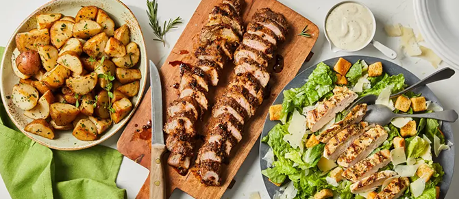 Pittsburgh, PA LGBT Wedding Caterer - The Unconventional Kitchen