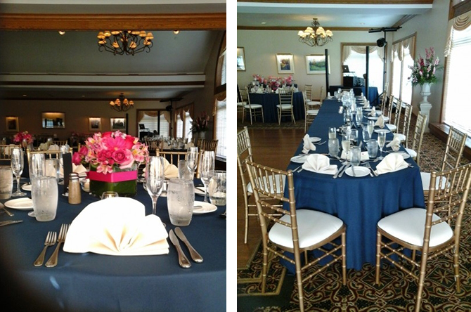 Treesdale Golf and Country Club