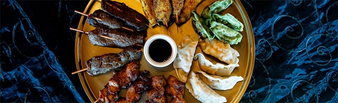 Upohar LLC
Lancaster, Pennsylvania LGBT Wedding Catering Service