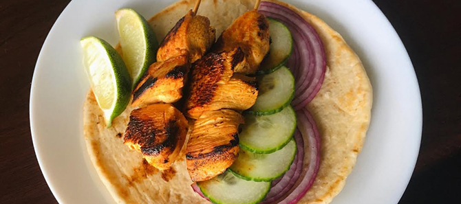 Upohar LLC
Lancaster, Pennsylvania LGBT Wedding Catering Service