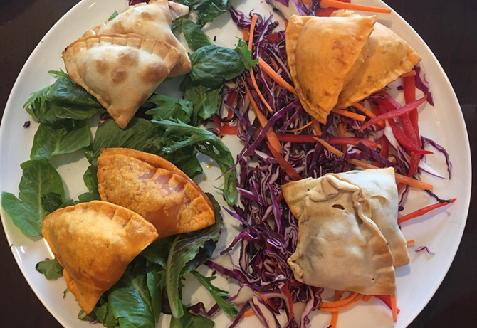 Upohar LLC
Lancaster, Pennsylvania LGBT Wedding Catering Service
