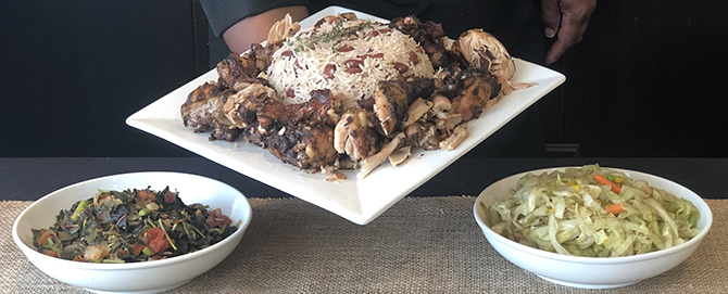 Upohar LLC
Lancaster, Pennsylvania LGBT Wedding Catering Service