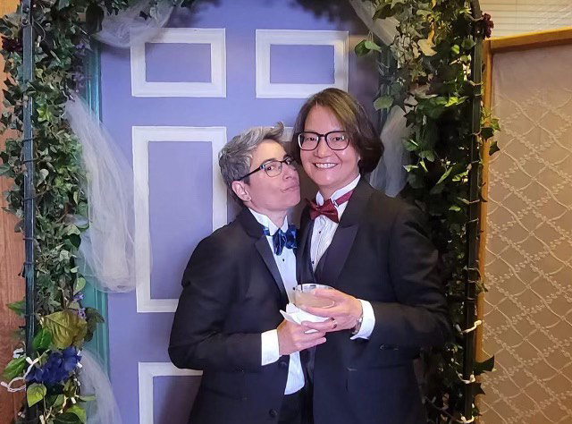 Upohar LLC
Lancaster, Pennsylvania LGBT Wedding Catering Service