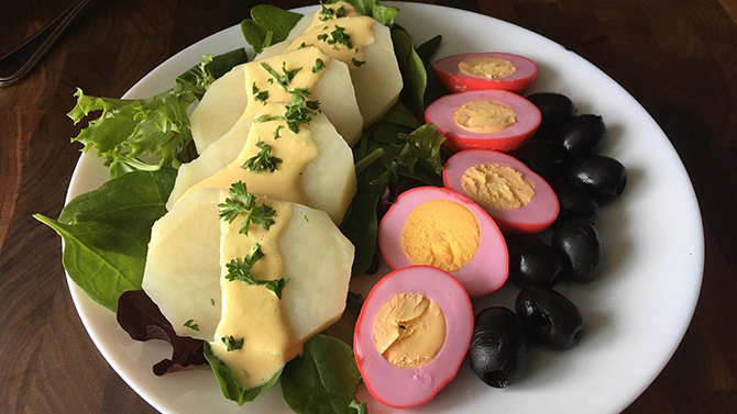 Upohar LLC
Lancaster, Pennsylvania LGBT Wedding Catering Service