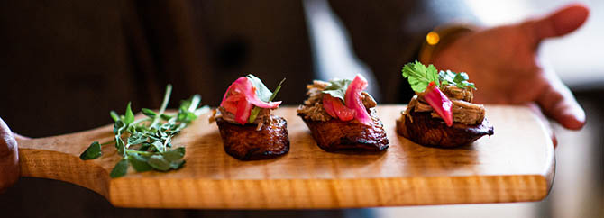 Upohar LLC
Lancaster, Pennsylvania LGBT Wedding Catering Service